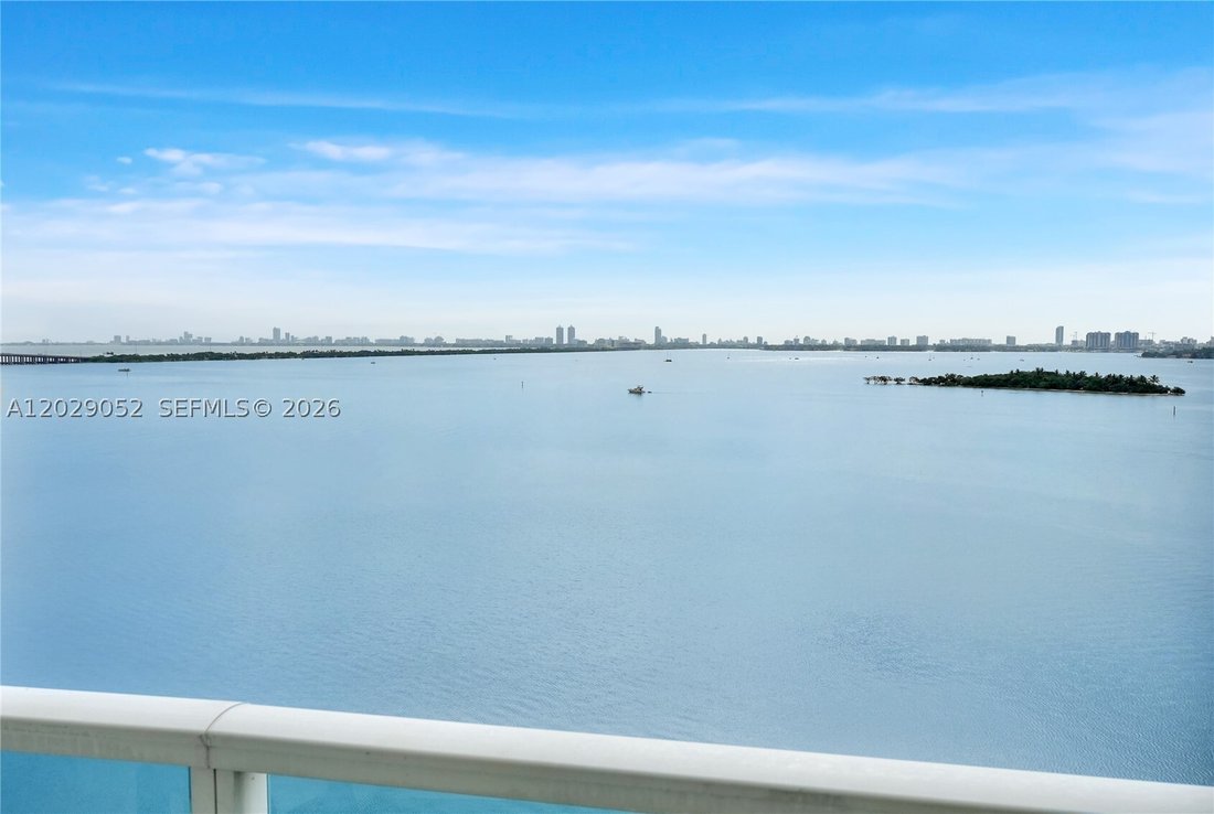 Condominio a Miami, Florida, Stati Uniti 2 - 18839185