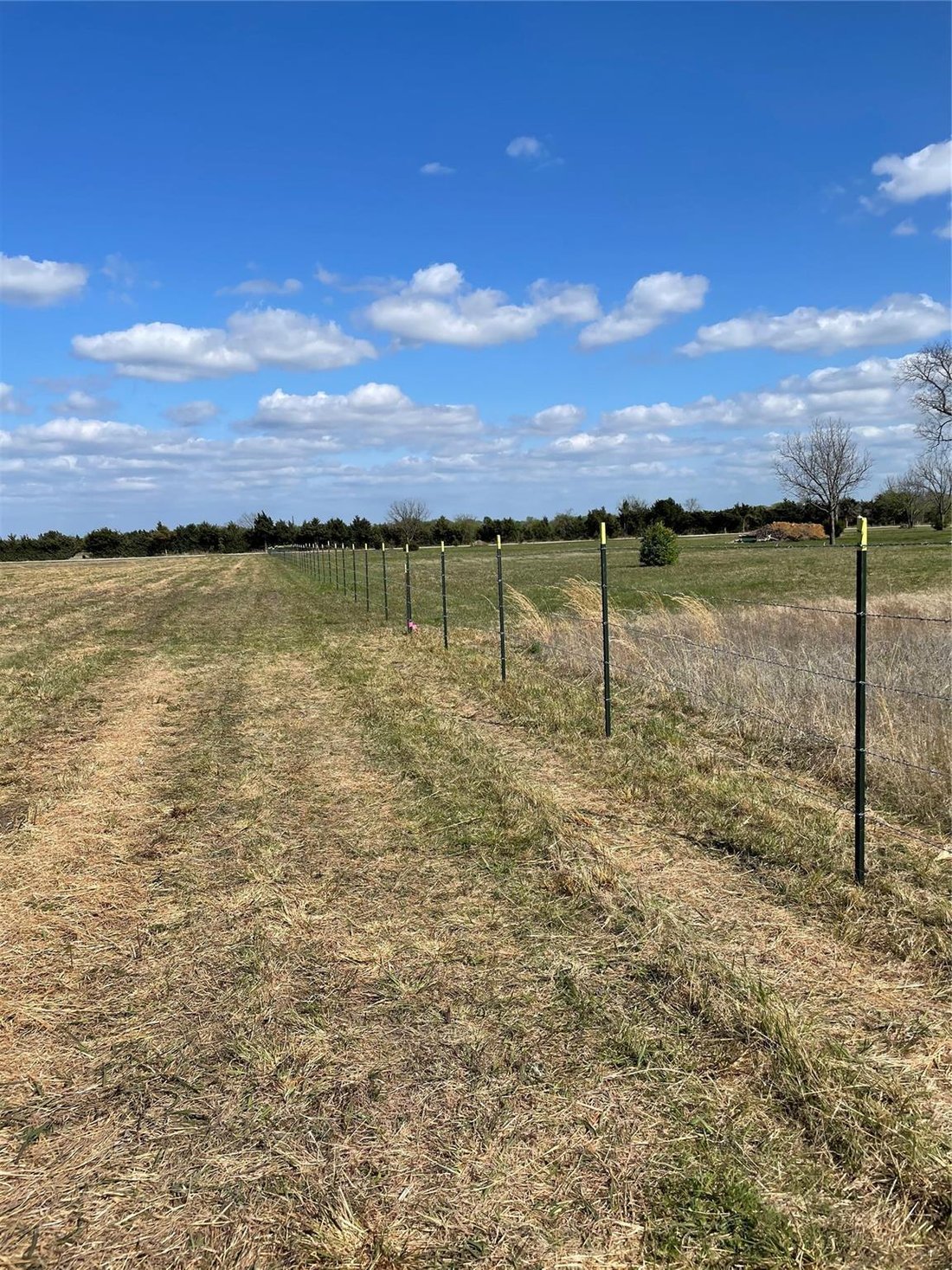 Land in Denison, Texas, United States 1 - 18839174