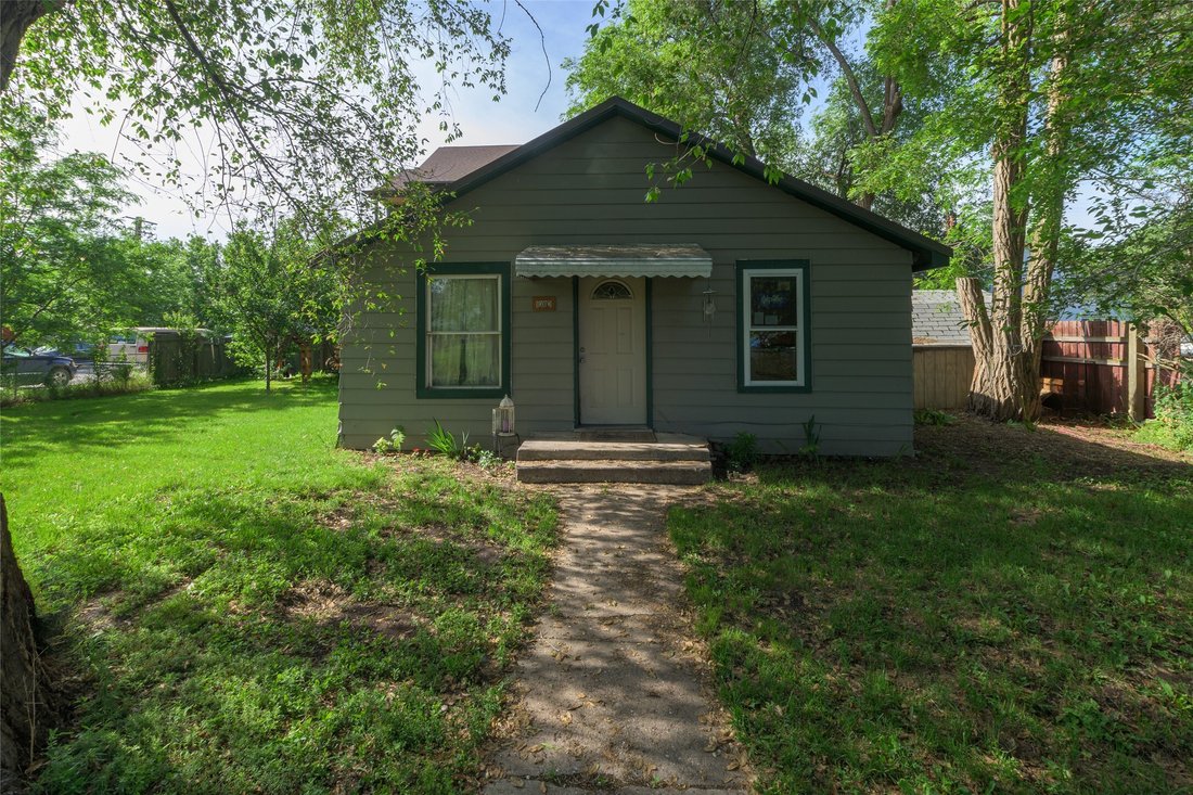 House in Missoula, Montana, United States 5 - 18840306