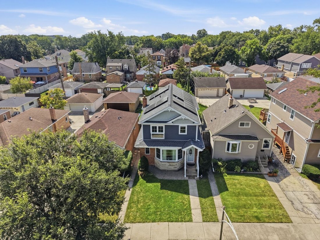 House in Chicago, Illinois, United States 5 - 18840084