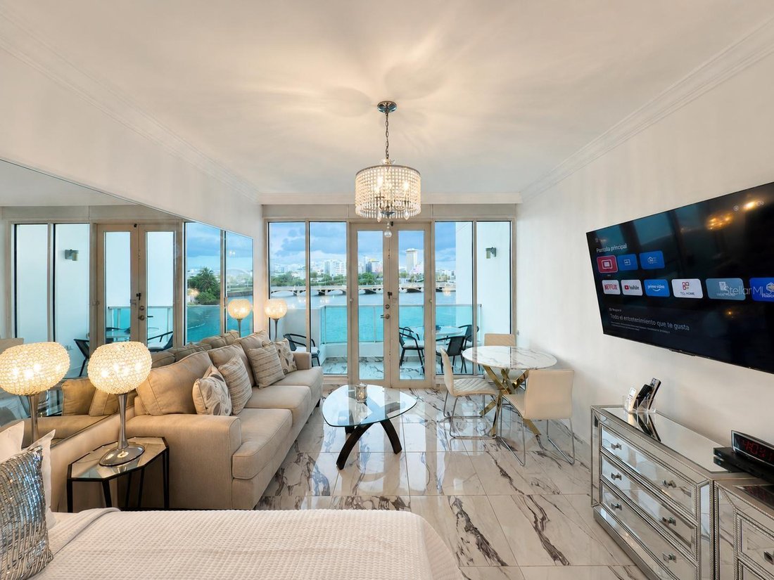 Condo in San Juan, San Juan, Puerto Rico 3 - 18840183