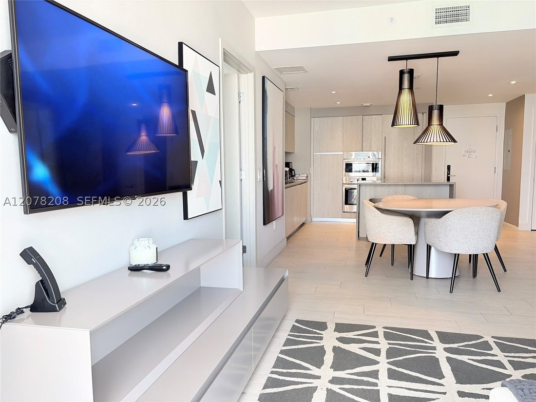 Condo in Hollywood, Florida, United States 3 - 18839937