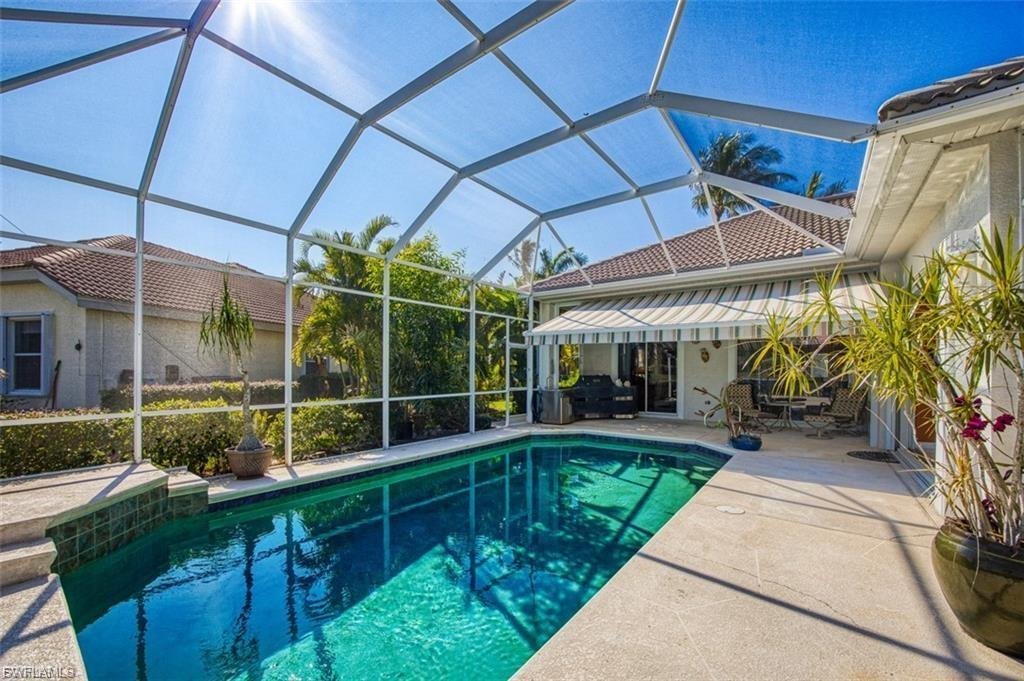 Casa en Fort Myers, Florida, Estados Unidos 4 - 18840870