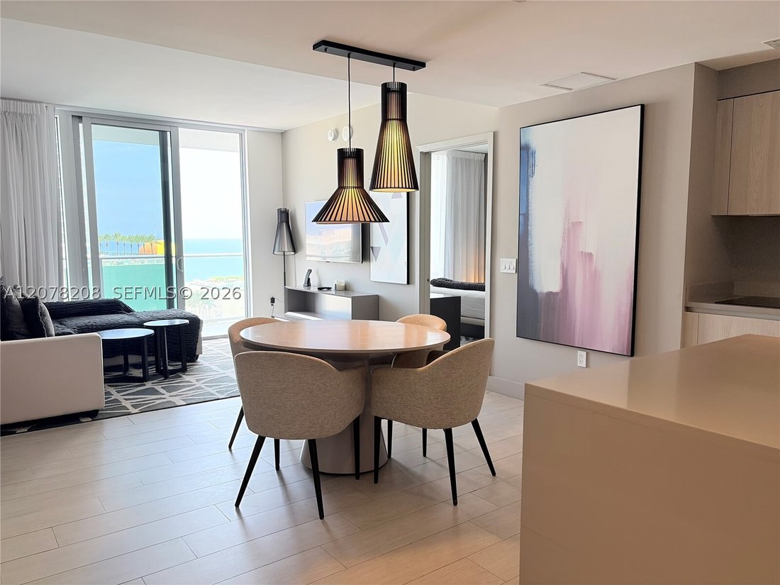 Condo in Hollywood, Florida, United States 2 - 18839937