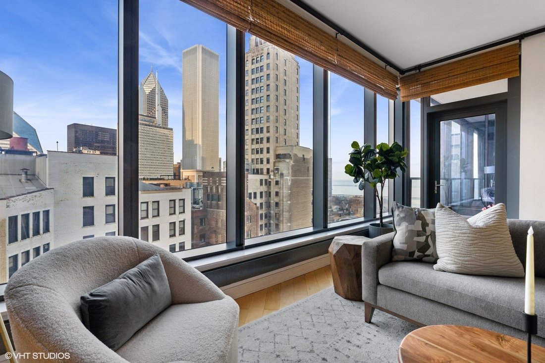 Condo in Chicago, Illinois, United States 3 - 18840815