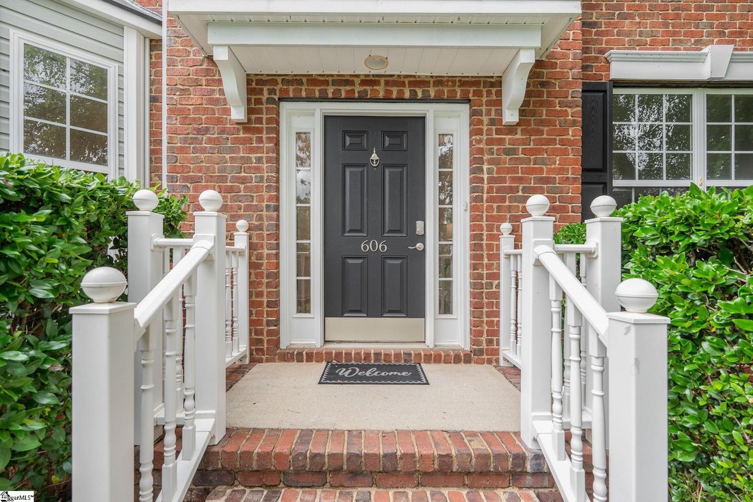 House in Simpsonville, South Carolina, United States 2 - 18839866