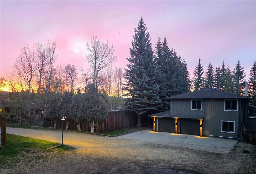 House in Red Lodge, Montana, United States 2 - 18840470