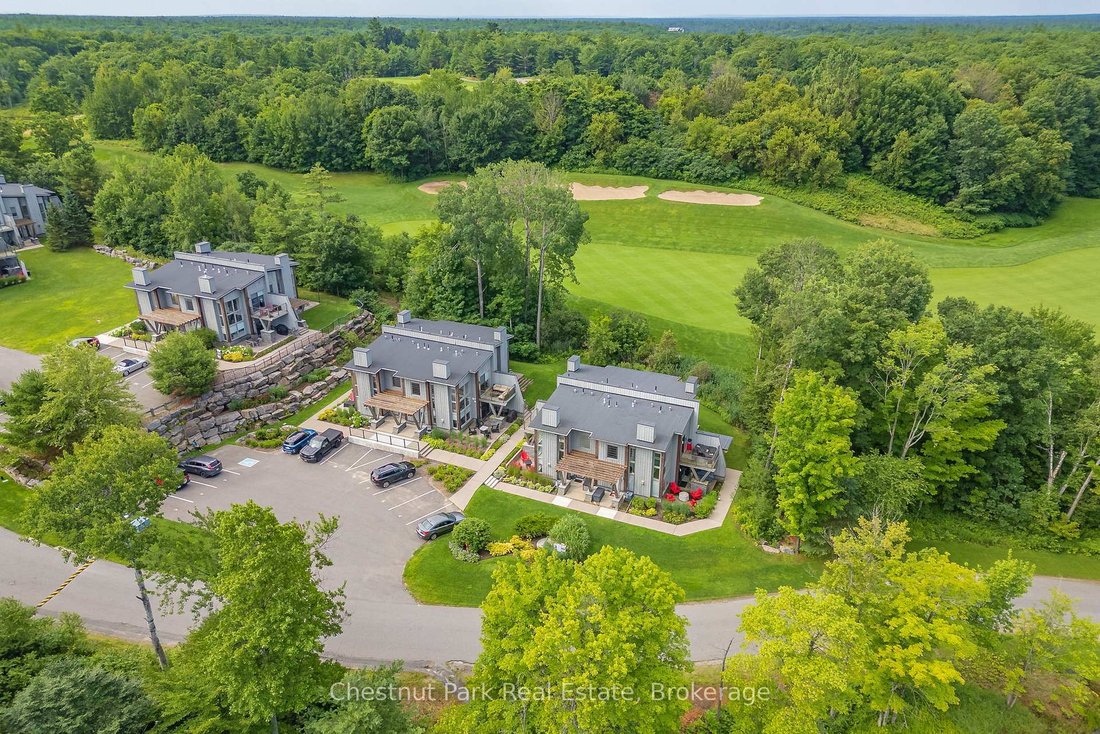 Villa en Gravenhurst, Ontario, Canadá 2 - 18839934