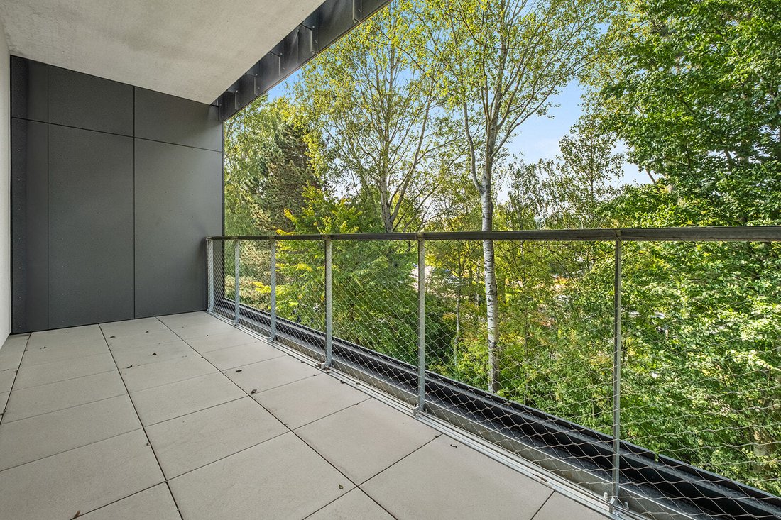 Apartment in Hesperange, Luxembourg, Luxembourg 3 - 18840456