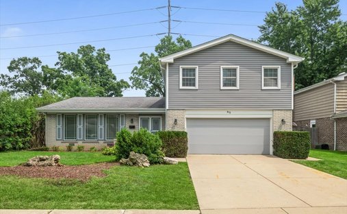 Casa a Highland Park, Illinois, Stati Uniti 1