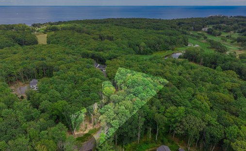 Terreno a York, Maine, Stati Uniti 1