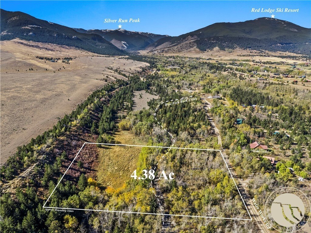 Land in Red Lodge, Montana, United States 5 - 18840515
