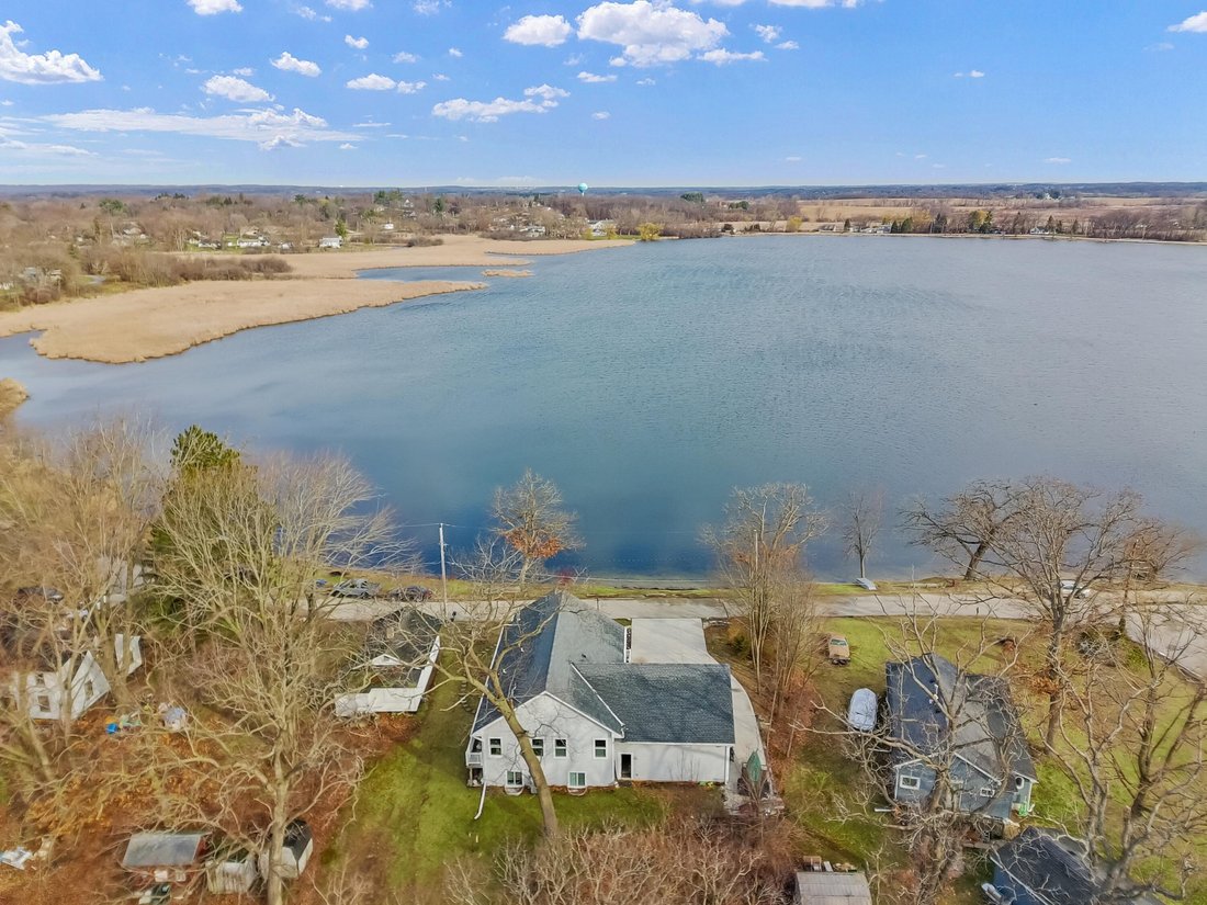 House in Powers Lake, Wisconsin, United States 2 - 18840503