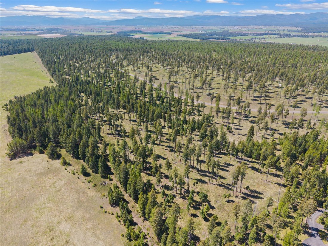 Land in Whitefish, Montana, United States 2 - 18840579