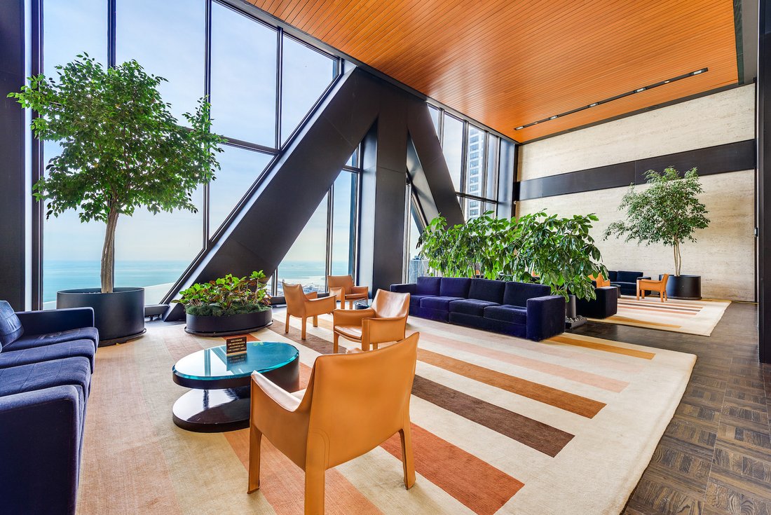 Condominio a Chicago, Illinois, Stati Uniti 2 - 18839507