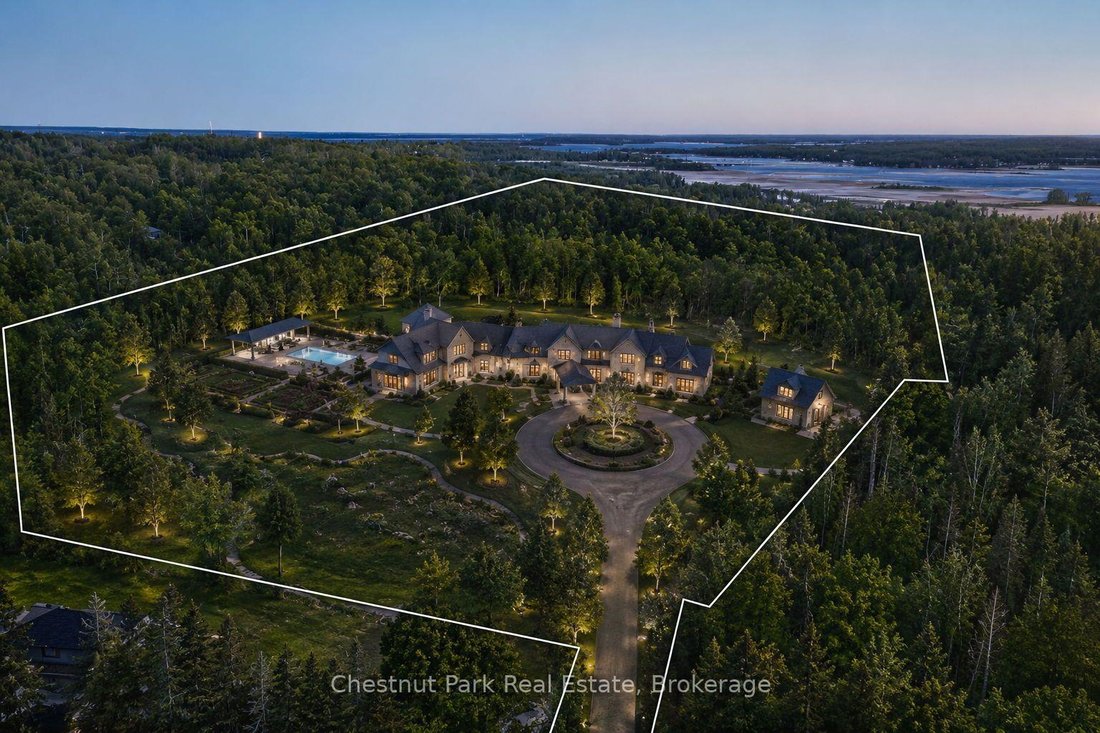 Land in Severn, Ontario, Kanada 2 - 16920977