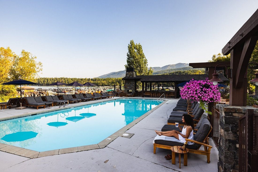 Condo in Whitefish, Montana, United States 5 - 18840728