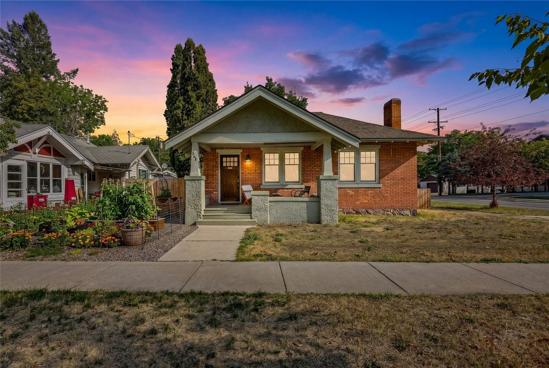 House in Missoula, Montana, United States 1 - 18840408