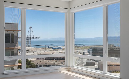 Condo in San Francisco, California, United States 1