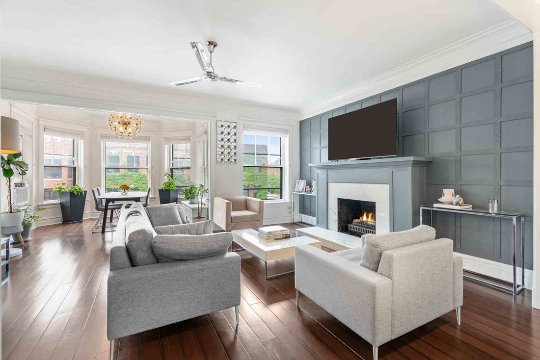 Condo in Chicago, Illinois, United States 2 - 18838892