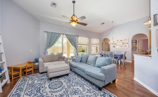 Haus in Naples, Florida, Vereinigte Staaten 1