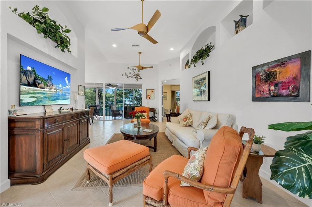 Condominio en Bonita Springs, Florida, Estados Unidos 4 - 18839292