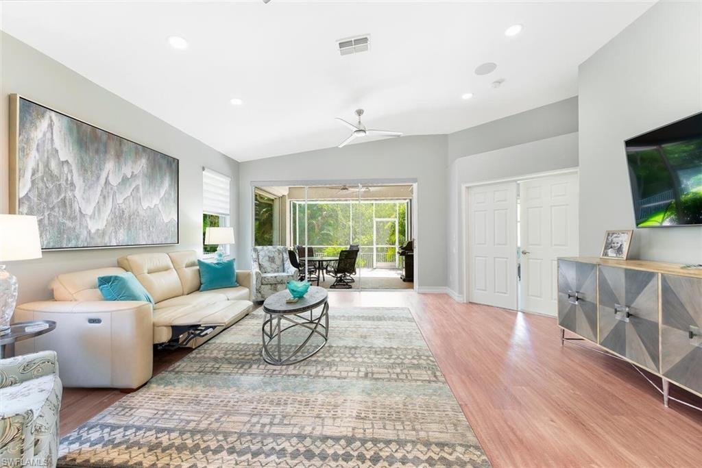 Appartement à Bonita Springs, Floride, États-Unis 1 - 18839078