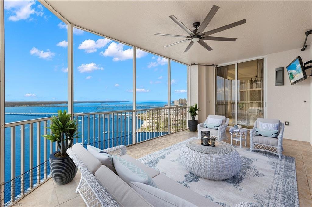 Condominio en Fort Myers, Florida, Estados Unidos 1 - 18840701
