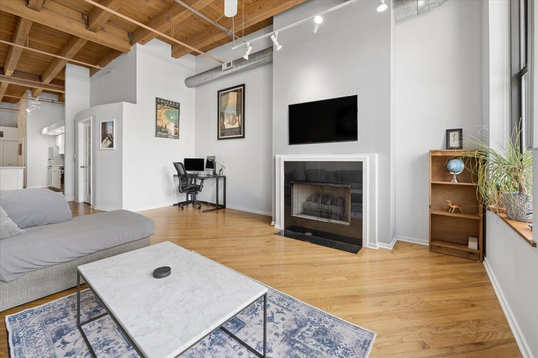 Apartment in Chicago, Illinois, United States 5 - 18840845