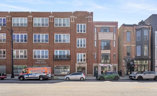 Eigentumswohnung in Chicago, Illinois, Vereinigte Staaten 1