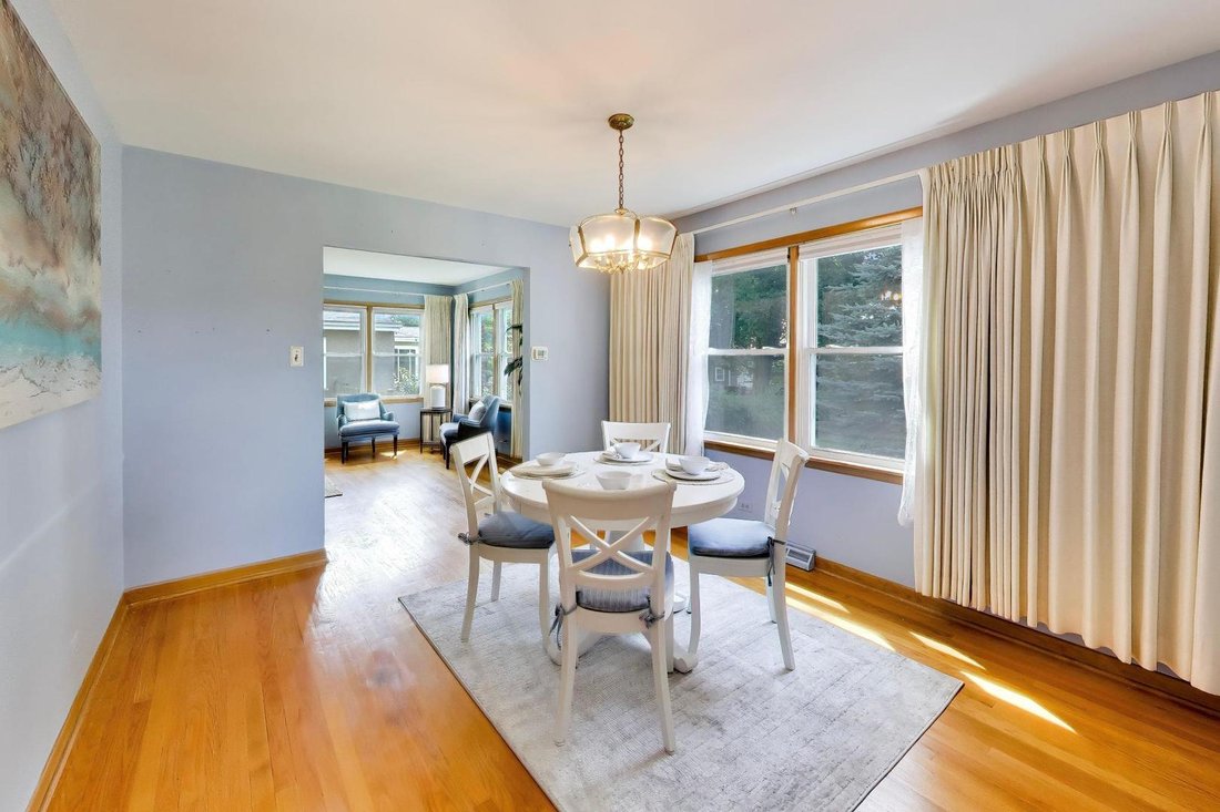House in Arlington Heights, Illinois, United States 5 - 18839411