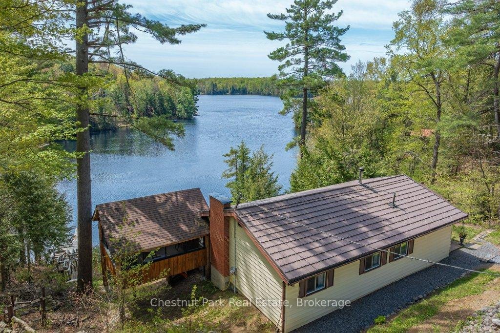 Casa en Bracebridge, Ontario, Canadá 3 - 18839892