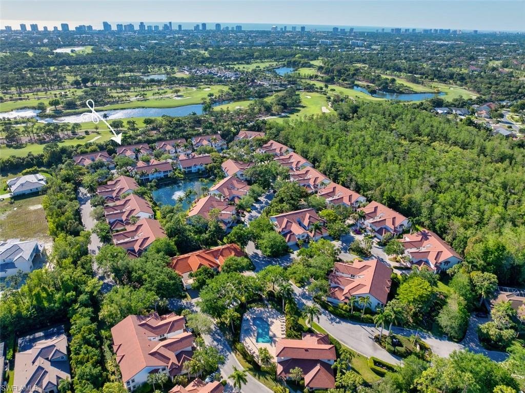 Condominio a Naples, Florida, Stati Uniti 3 - 18840196