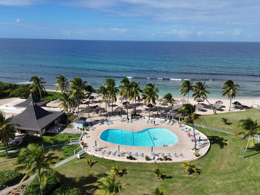 Condo in Christiansted, St. Croix, U.S. Virgin Islands 3 - 18839587