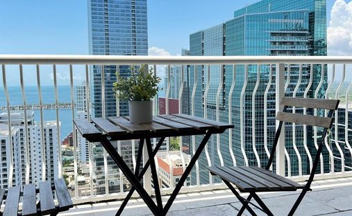 Condo in Miami, Florida, United States 1