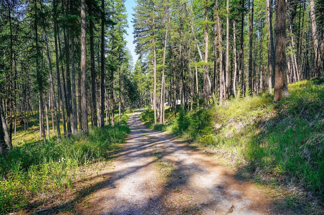 Land in Whitefish, Montana, United States 3 - 18840541