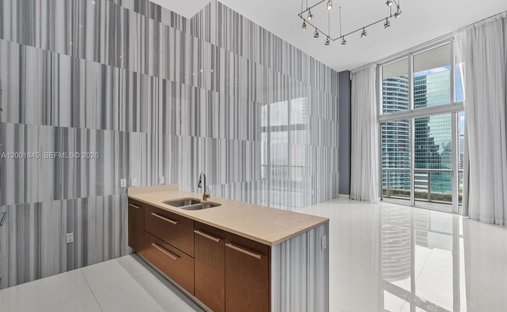 Condo in Miami, Florida, United States 1