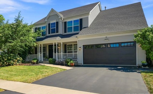 Haus in Geneva, Illinois, Vereinigte Staaten 1
