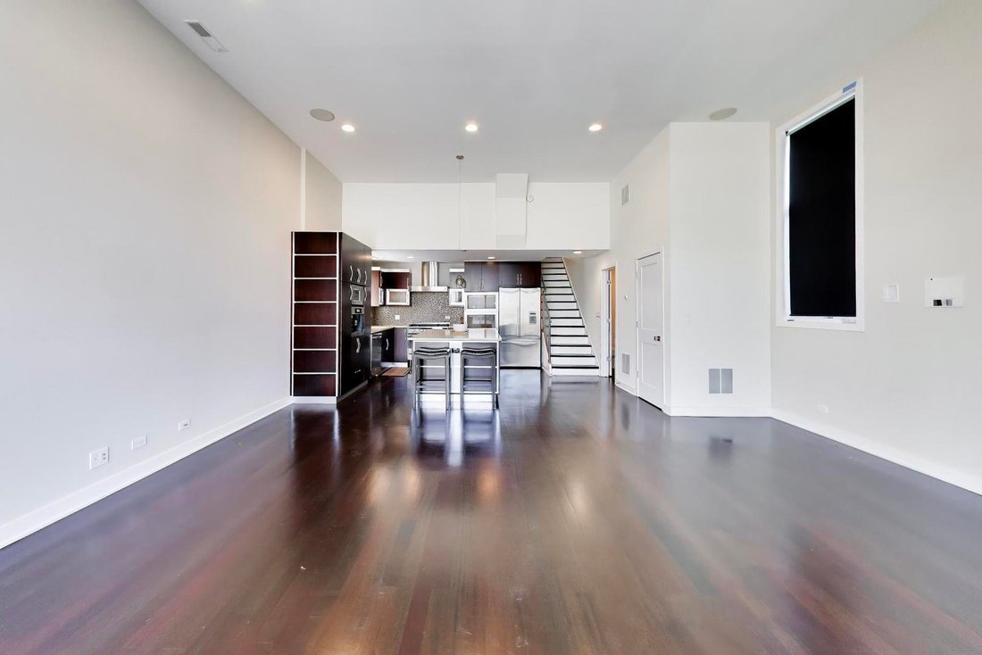 Condo in Chicago, Illinois, United States 5 - 18839392