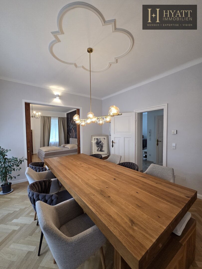 Appartement à Vienne, Vienne, Autriche 5 - 18838823