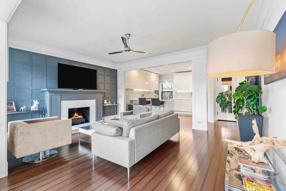 Condo in Chicago, Illinois, United States 4 - 18838892