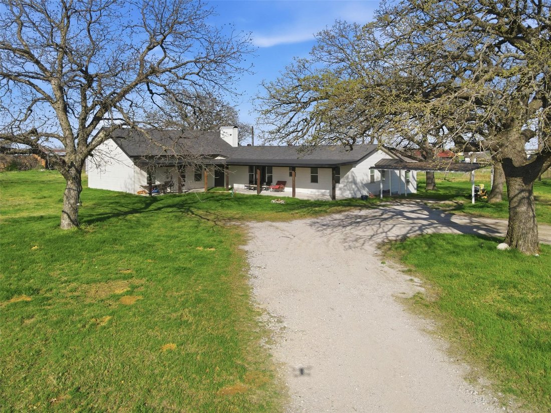 House in Boyd, Texas, United States 3 - 18839607