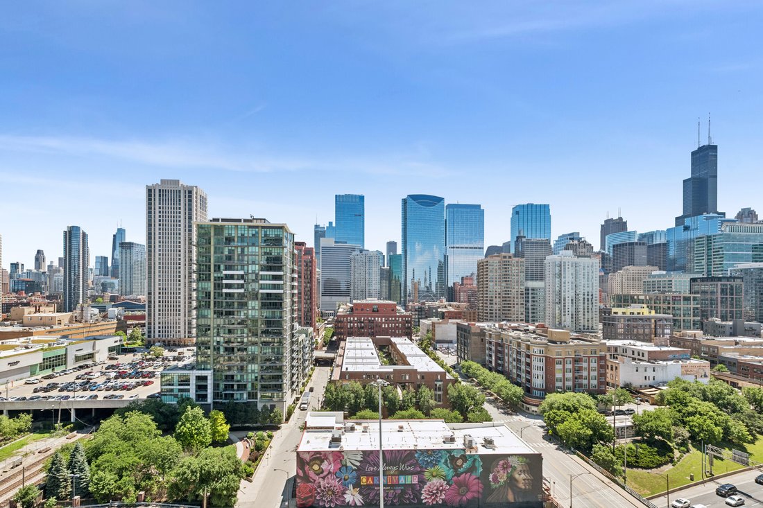 Apartment in Chicago, Illinois, United States 5 - 18840965