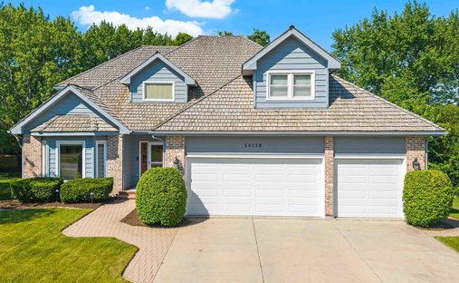 House in Grayslake, Illinois, United States 1