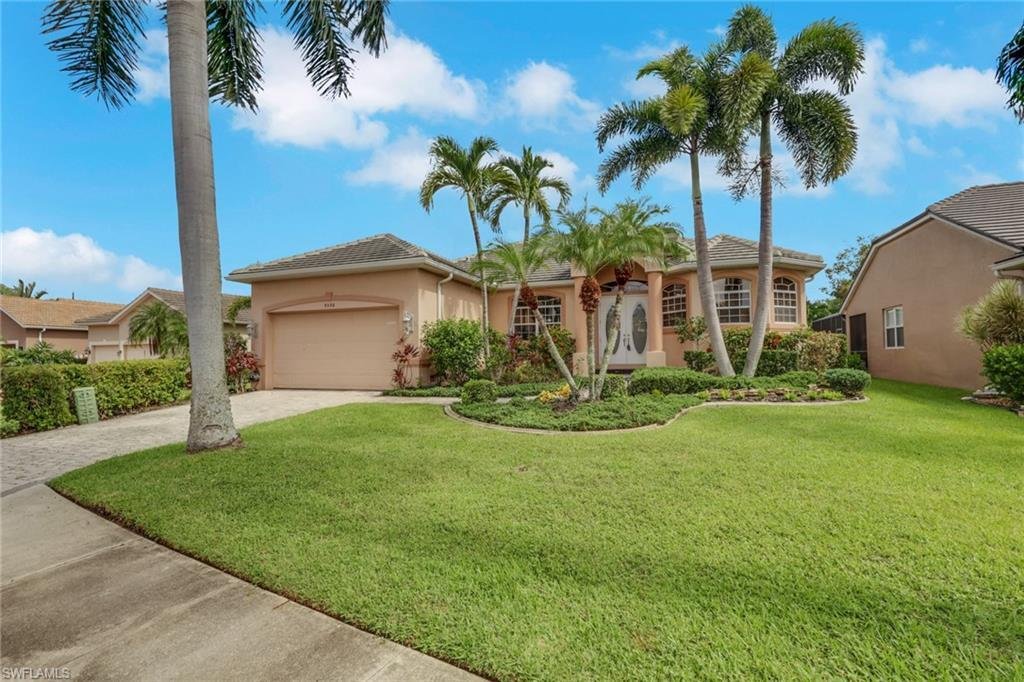 Maison à Fort Myers, Floride, États-Unis 1 - 18840823