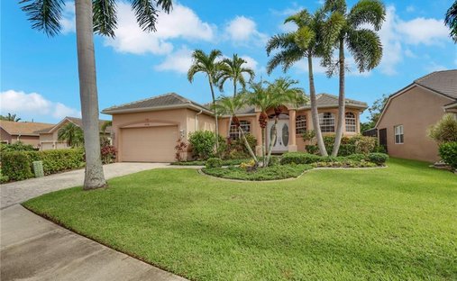 Maison à Fort Myers, Floride, États-Unis 1