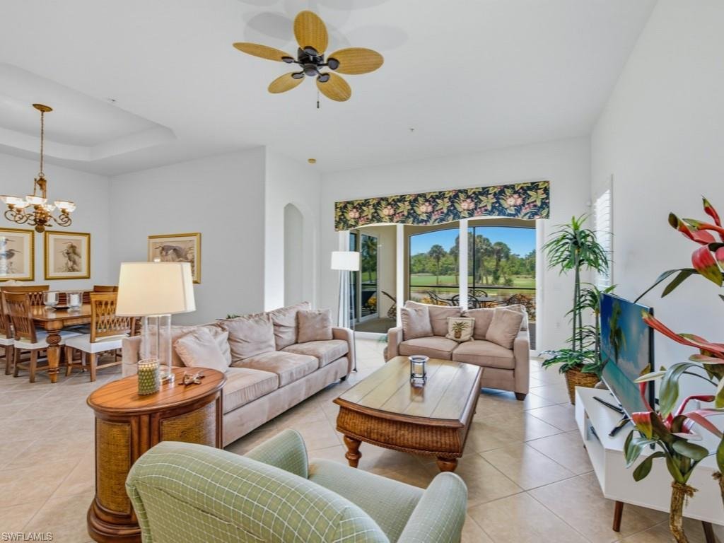 Appartement à Naples, Floride, États-Unis 3 - 18839062