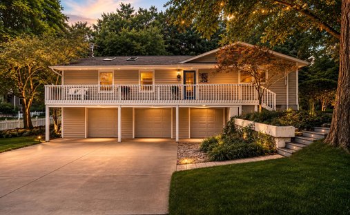 Maison à Beverly Shores, Indiana, États-Unis 1