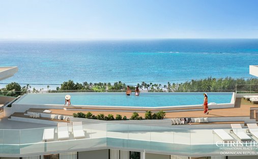 Apartment in Punta Cana, La Altagracia Province, Dominican Republic 1
