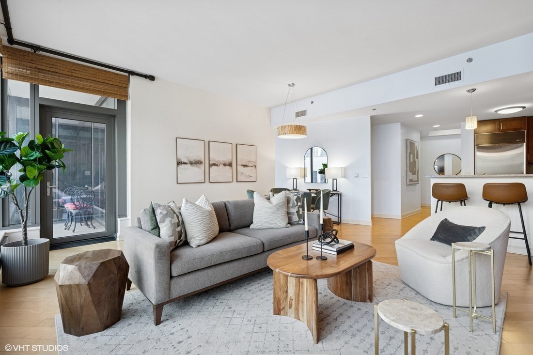 Condo in Chicago, Illinois, United States 4 - 18840815